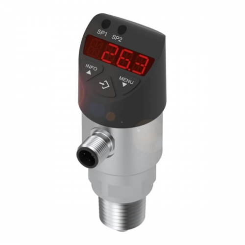 Sensor de Temperatura Balluff BFT001C (-20...80 °C)