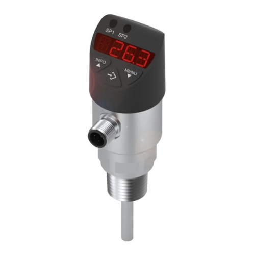 Sensor de Temperatura Balluff BFT001E (-20...80 °C)