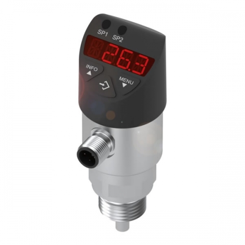 Sensor de Temperatura Balluff BFT001H (-20...80 °C)