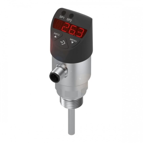 Sensor de Temperatura Balluff BFT001J (-20...80 °C)