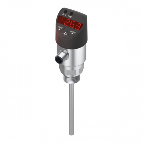 Sensor de Temperatura Balluff BFT001K (-20...80 °C)