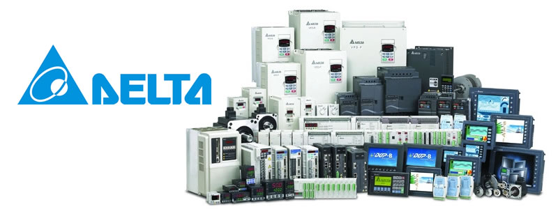 distribuidor delta automação