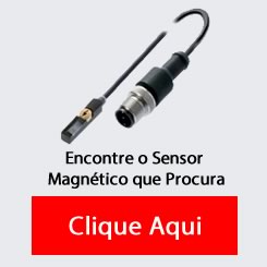 sensor magnetico